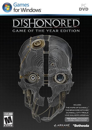 Dishonored